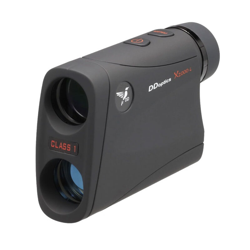 DDoptics Telémetro x2000i