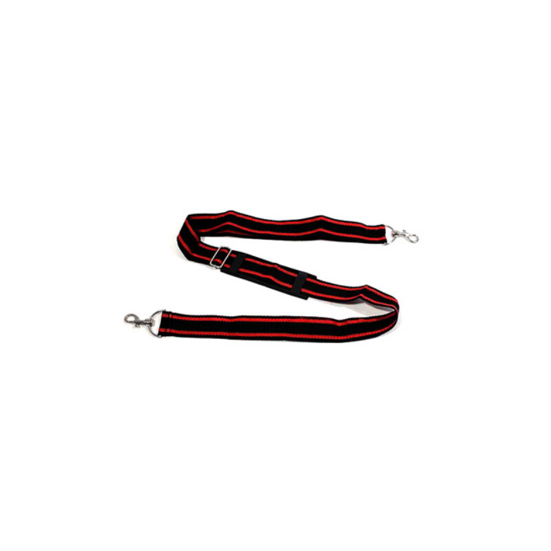 TS Optics Correa de transporte 100-168 cm