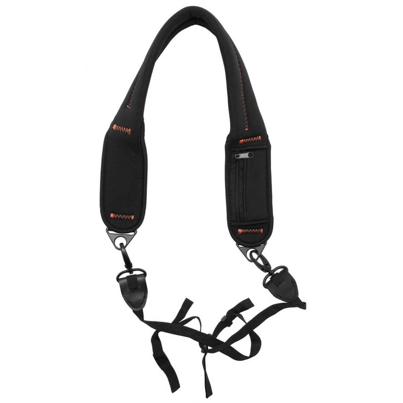 TS Optics Correa de neopreno de 140 cm