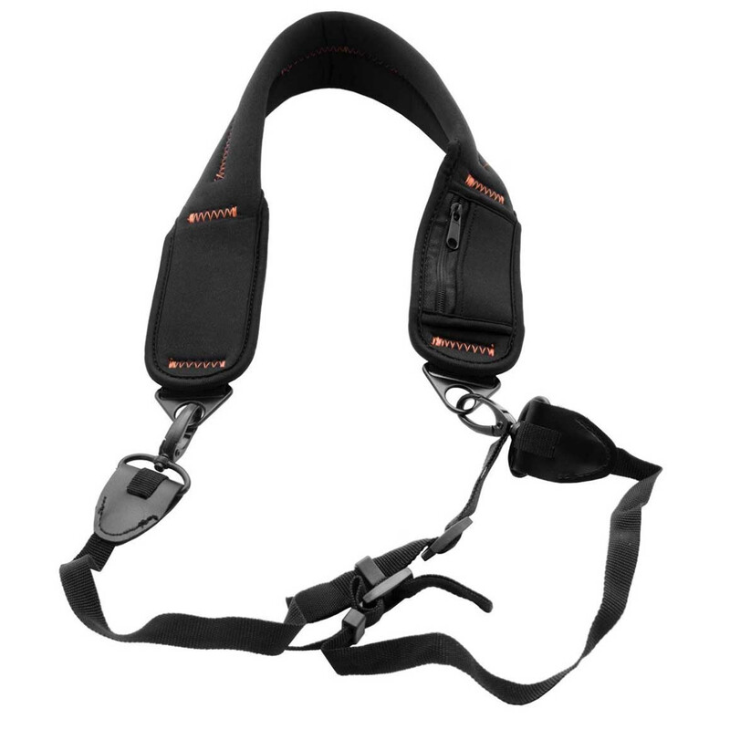 TS Optics Correa de neopreno de 140 cm