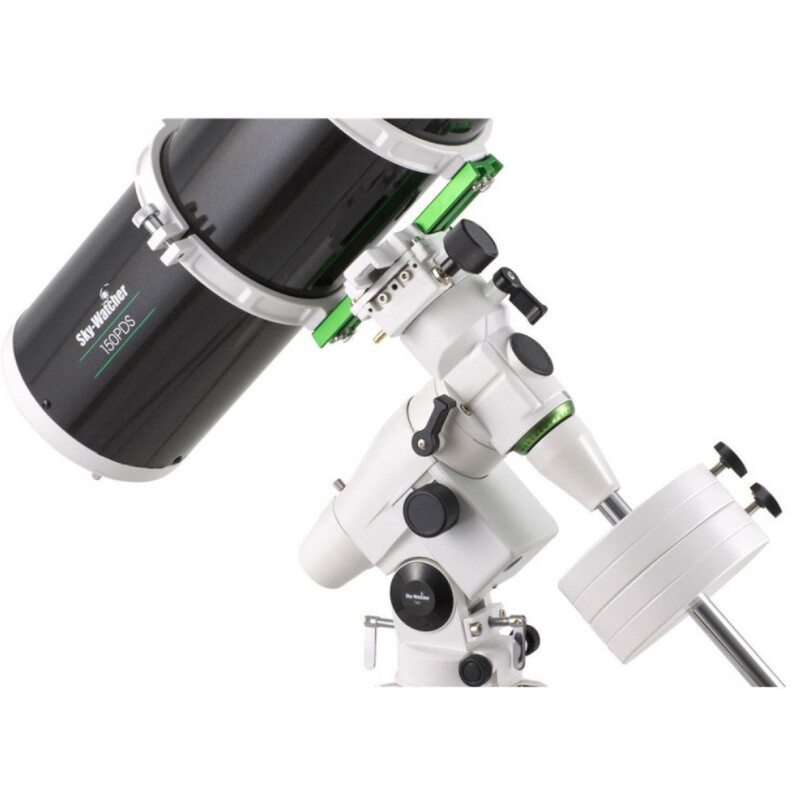 Skywatcher Telescopio N 150/750 PDS NEQ5