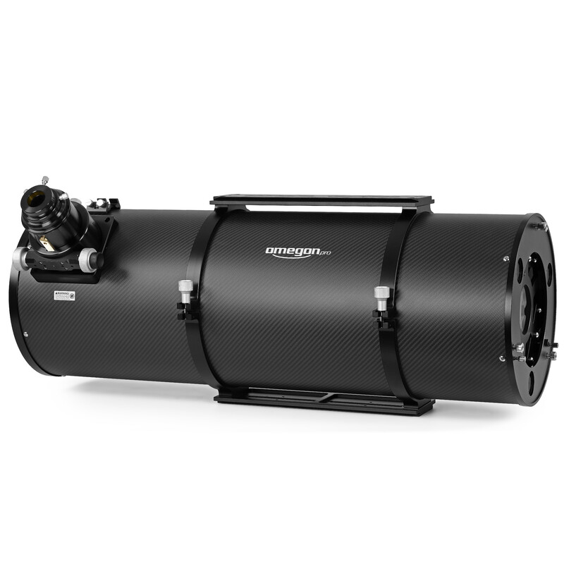 Omegon Telescopio Pro Astrograph Carbon 250/1000 OTA
