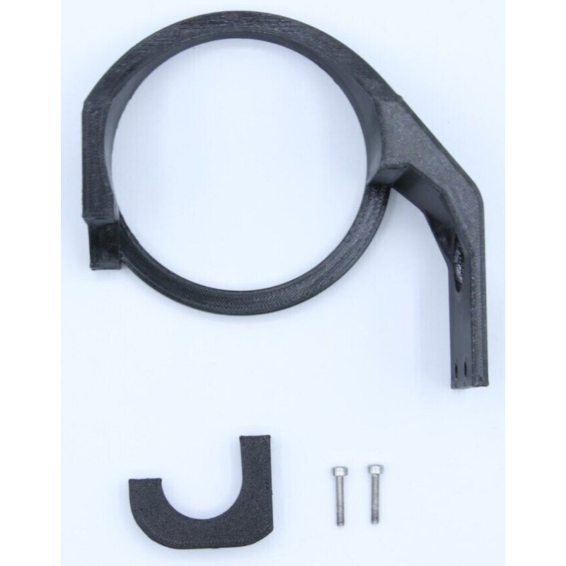 Astroprints Kit de montaje del motor EAF Pro para enfocadores Monorail 2"