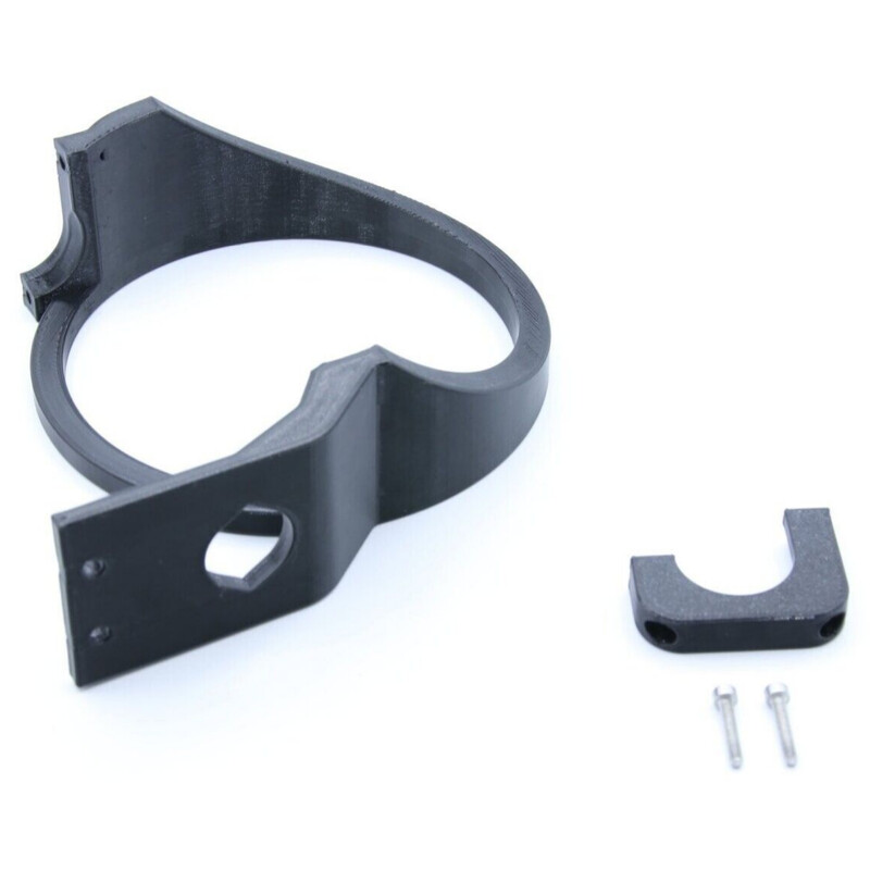 Astroprints Kit de montaje del motor EAF Pro para enfocadores Monorail 3"