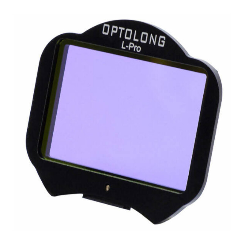 Optolong Filtro L-Pro Clip Nikon Z