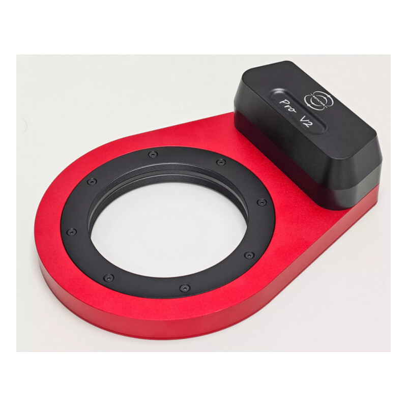 Wanderer Astro Rotador de campo Lite V2 M92