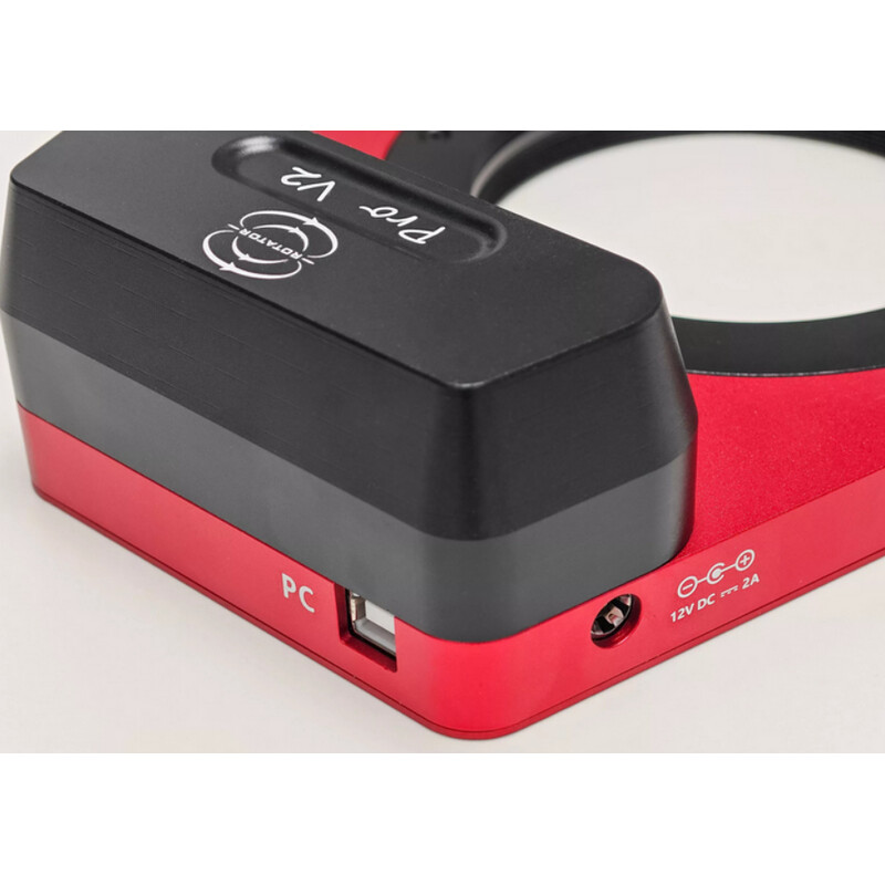 Wanderer Astro Rotador Lite V2 M92