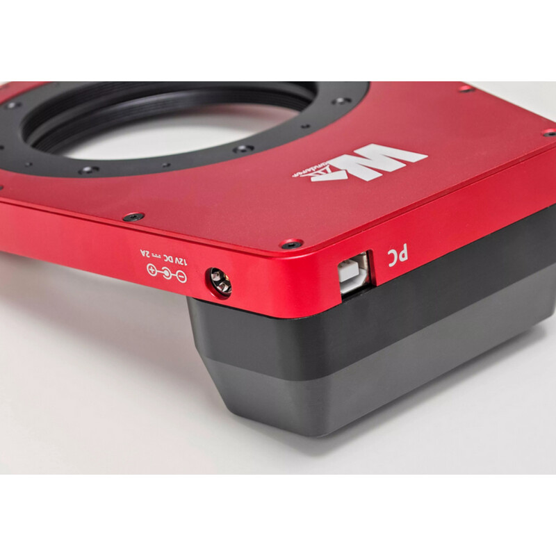 Wanderer Astro Rotador de campo Lite V2 M92