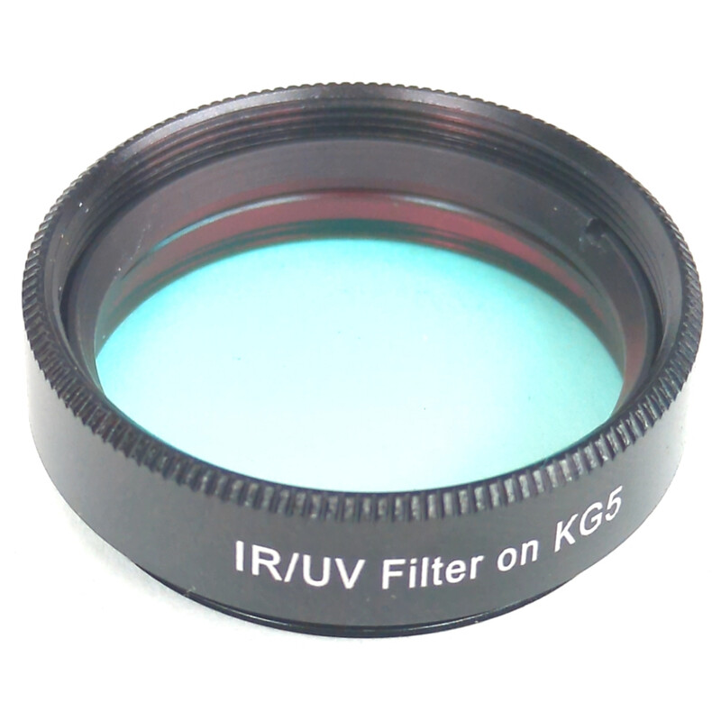 Lacerta Filtro de bloqueo UV/IR 1,25"