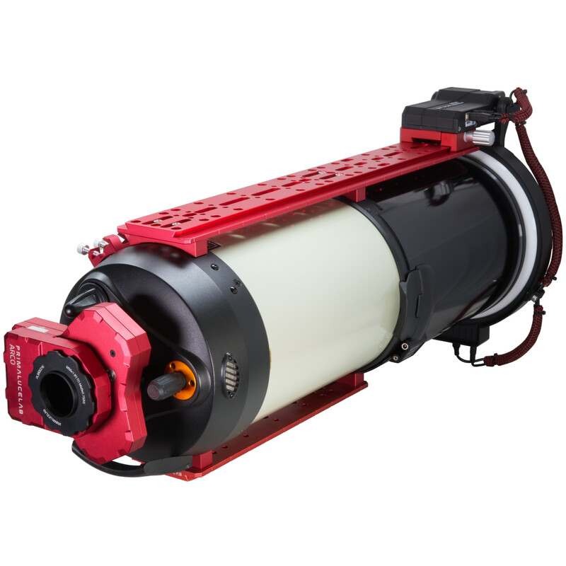 PrimaLuceLab Riel prismático PLUS estilo Losmandy 645 mm