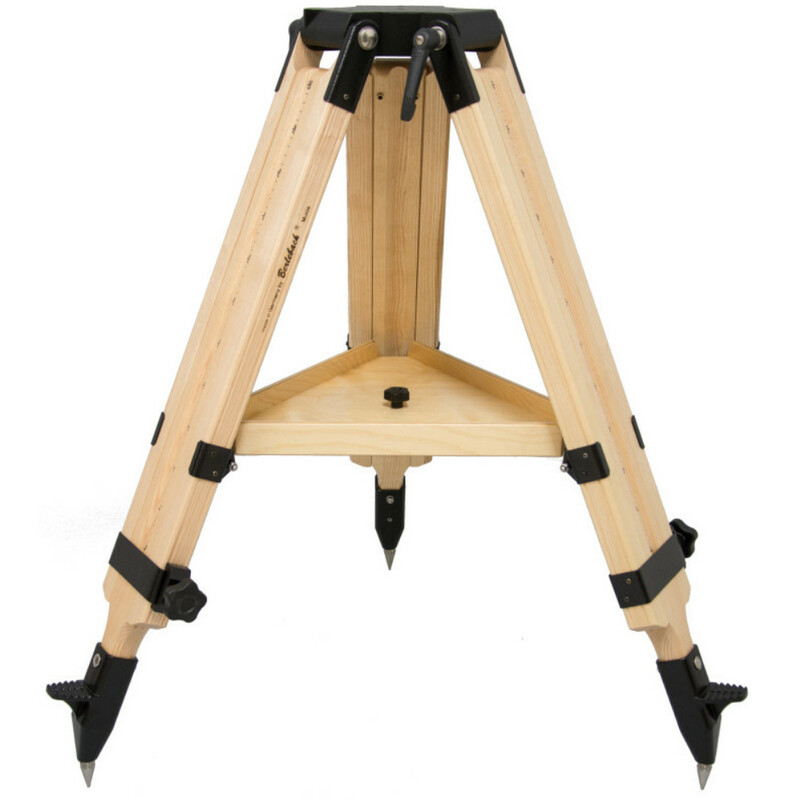Berlebach Trípode Planet Fujinon LB150