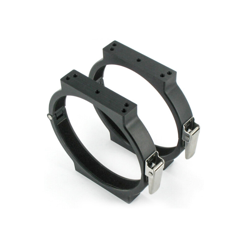 TEC Abrazaderas APO 140 FL