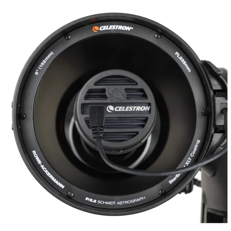Celestron Cámara Origin 678C Color