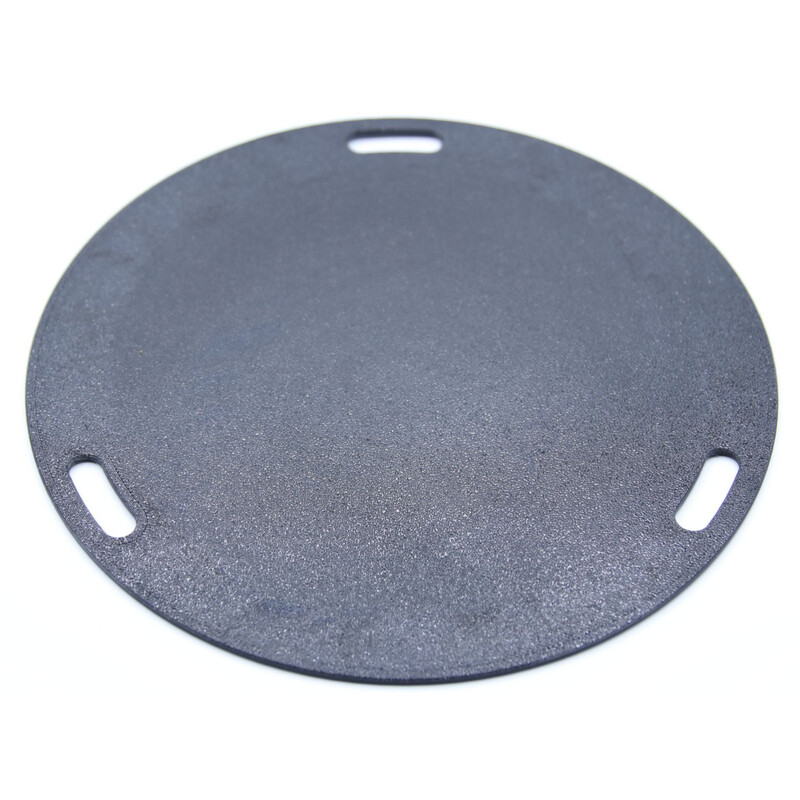 Astroprints Cubierta para el espejo del Skywatcher Newton 8"