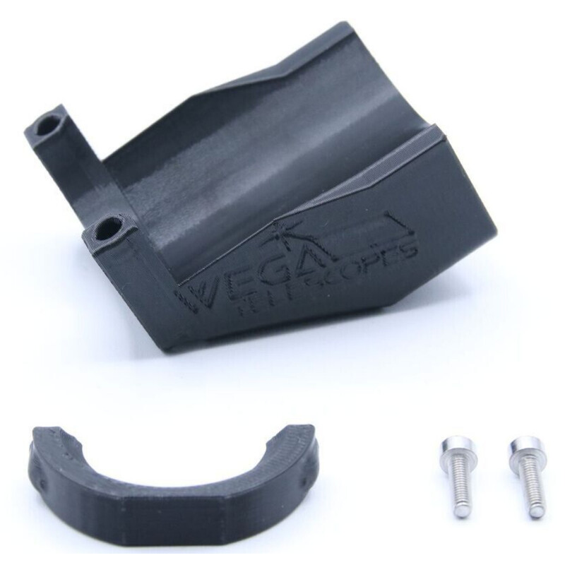 Astroprints Kit de montaje del motor EAF Pro para Feather Touch OAZ