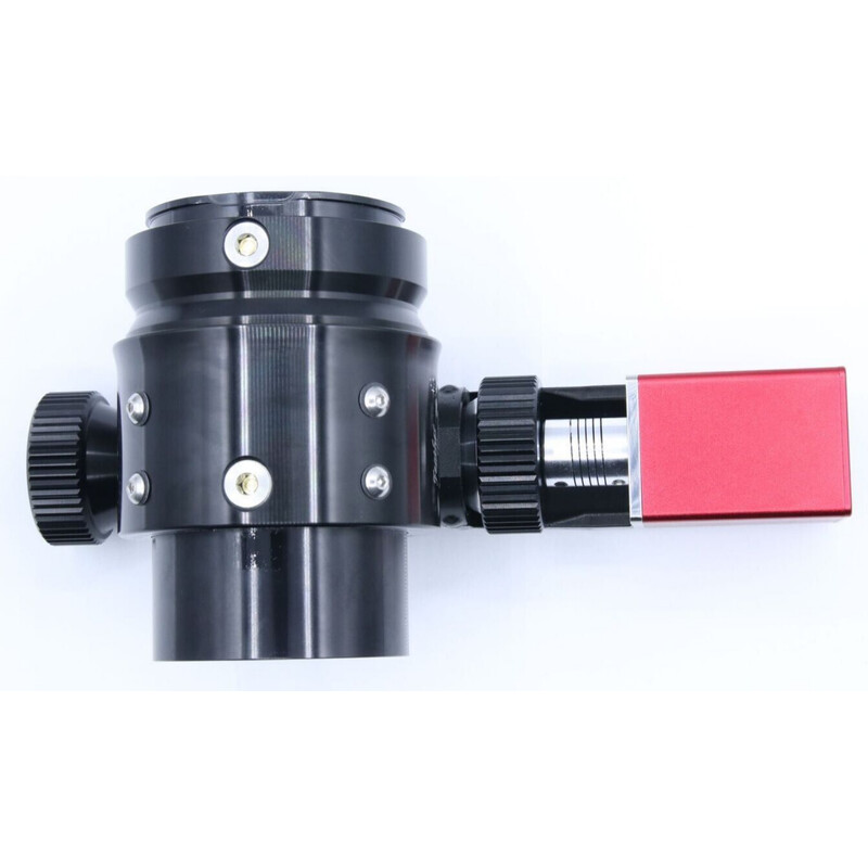 Astroprints Kit de montaje del motor EAF Pro para Feather Touch OAZ