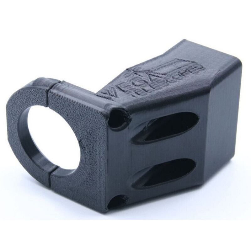 Astroprints Kit de montaje del motor EAF Pro para Starlight Instruments True 3.2 OAZ