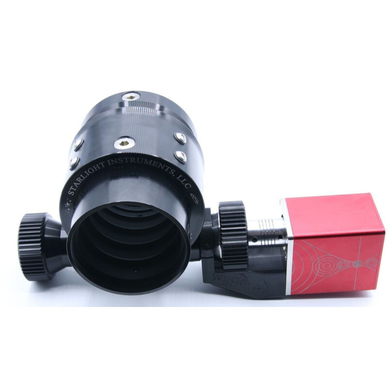 Astroprints Kit de montaje del motor EAF Pro para Starlight Instruments True 3.2 OAZ