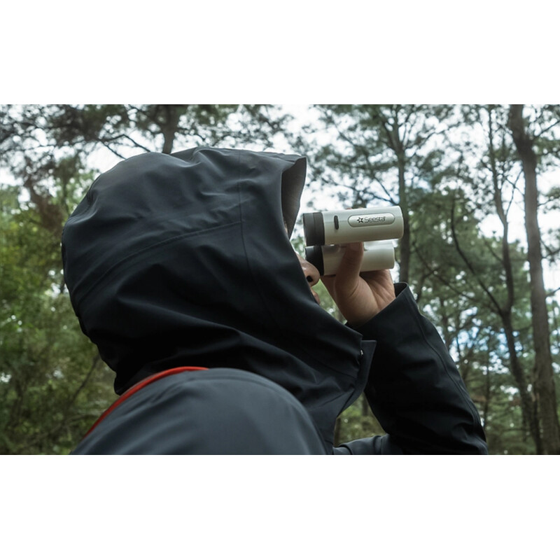 ZWO Binoculares Seestar VisionX 8x24