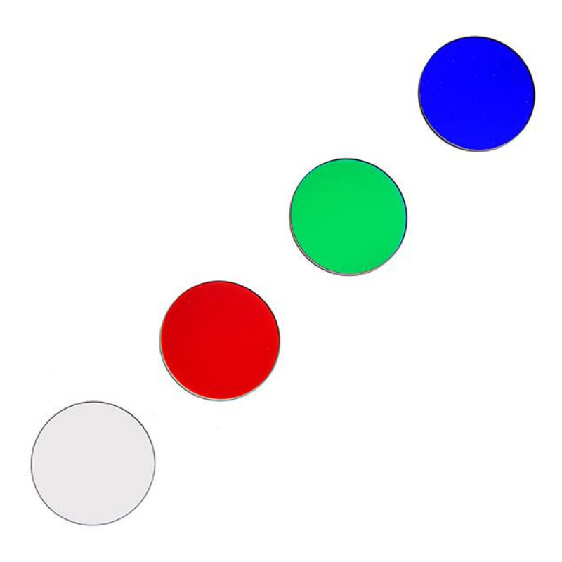 Antlia Filtro LRGB-V Pro 36 mm