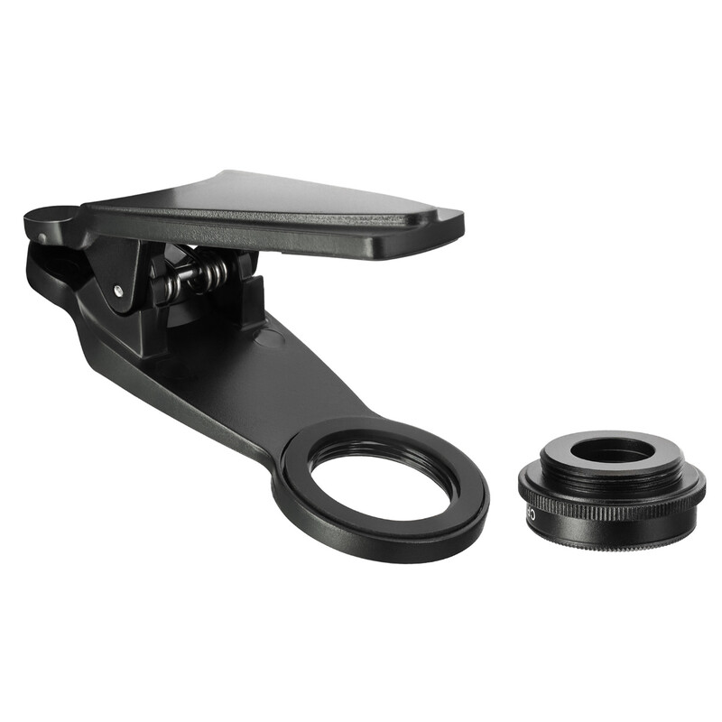 Levenhuk Juego de lentes Lens S10 para smartphones