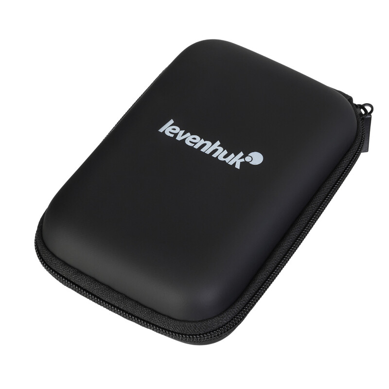 Levenhuk Juego de lentes Lens S10 para smartphones