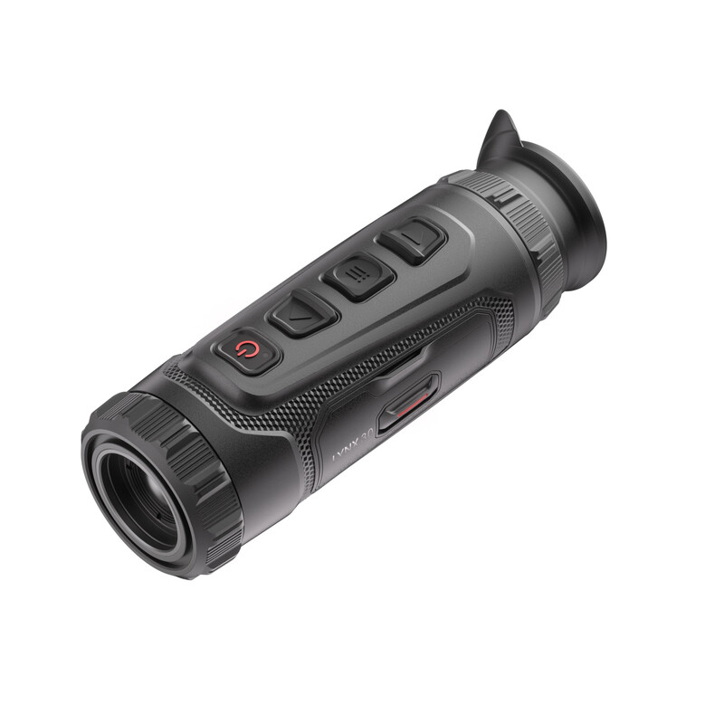 HIKMICRO Cámara térmica Lynx LH19 3.0