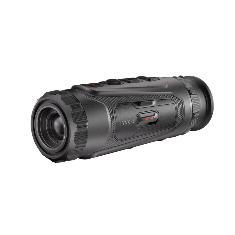 HIKMICRO Cámara térmica Lynx LH19 3.0