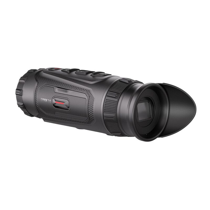 HIKMICRO Cámara térmica Lynx LH25 3.0