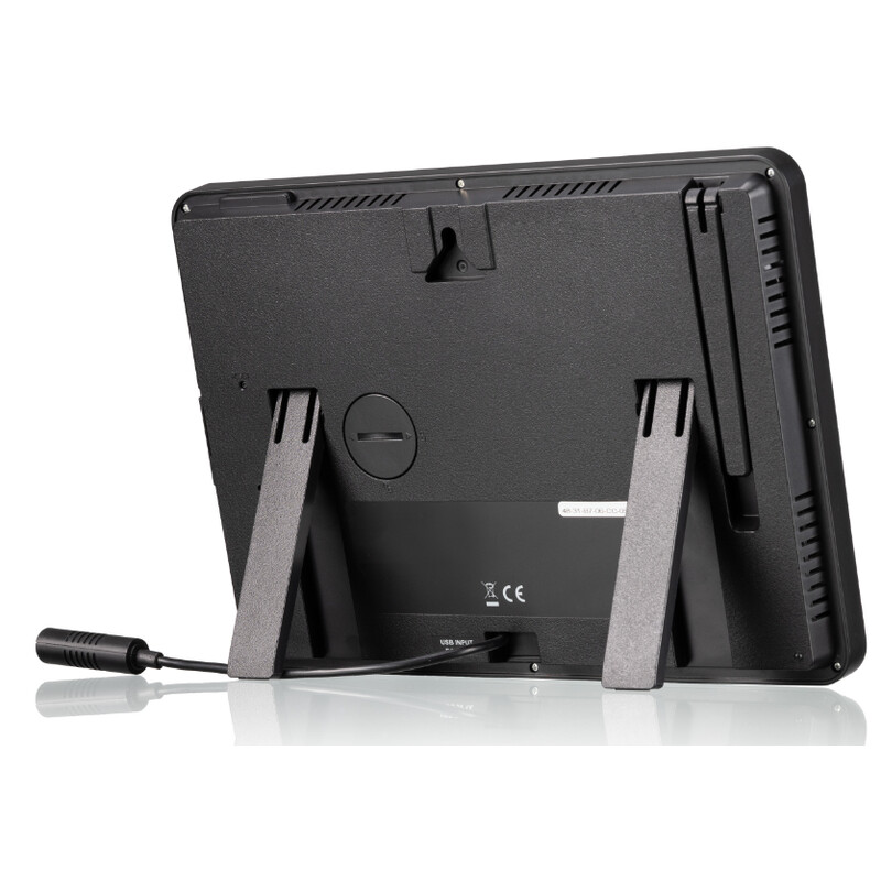 Bresser Estación meteorológica MeteoChamp 9 en 1 WLAN