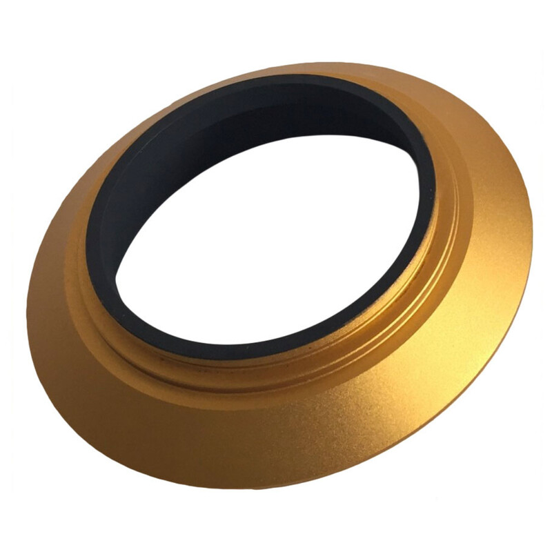 William Optics Adapter Tubo de extracción Flat4