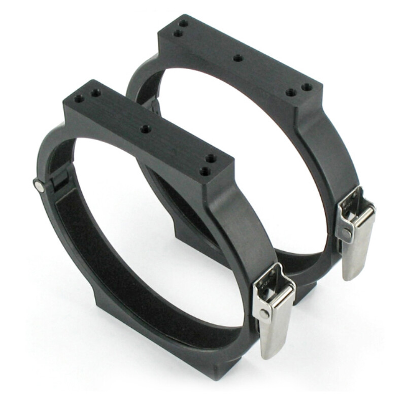 TEC Abrazaderas APO 160 FL