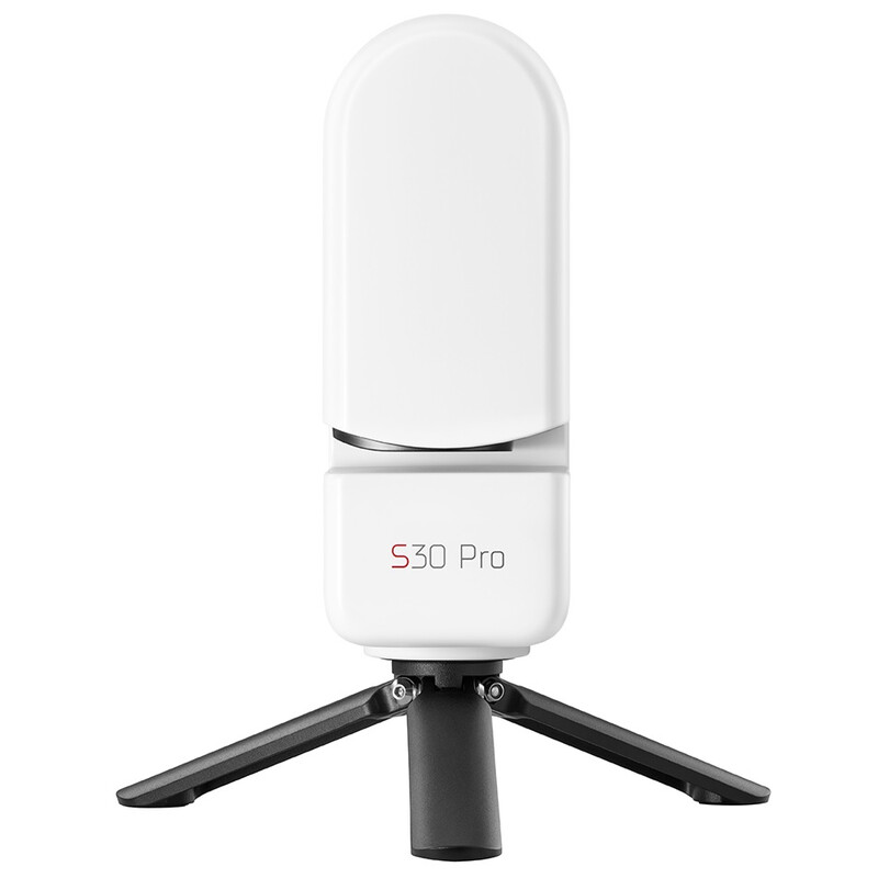 ZWO Smart Telescope AP 30/160 Seestar S30 Pro