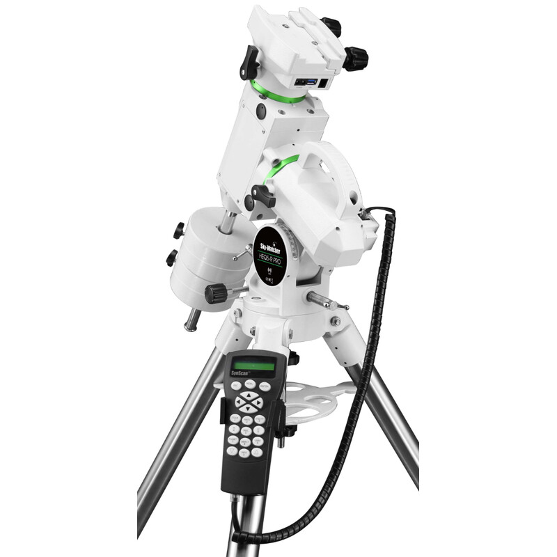 Skywatcher Telescopio N 150/750 PDS Explorer BD HEQ5-R Pro