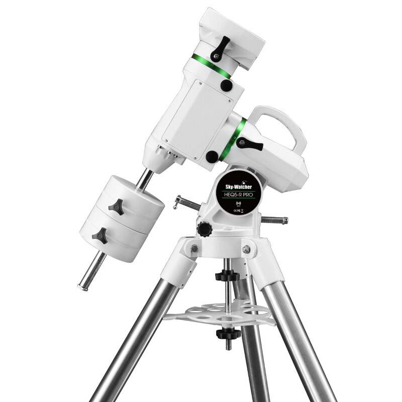 Skywatcher Montura EQ5-R Pro SynScan GoTo