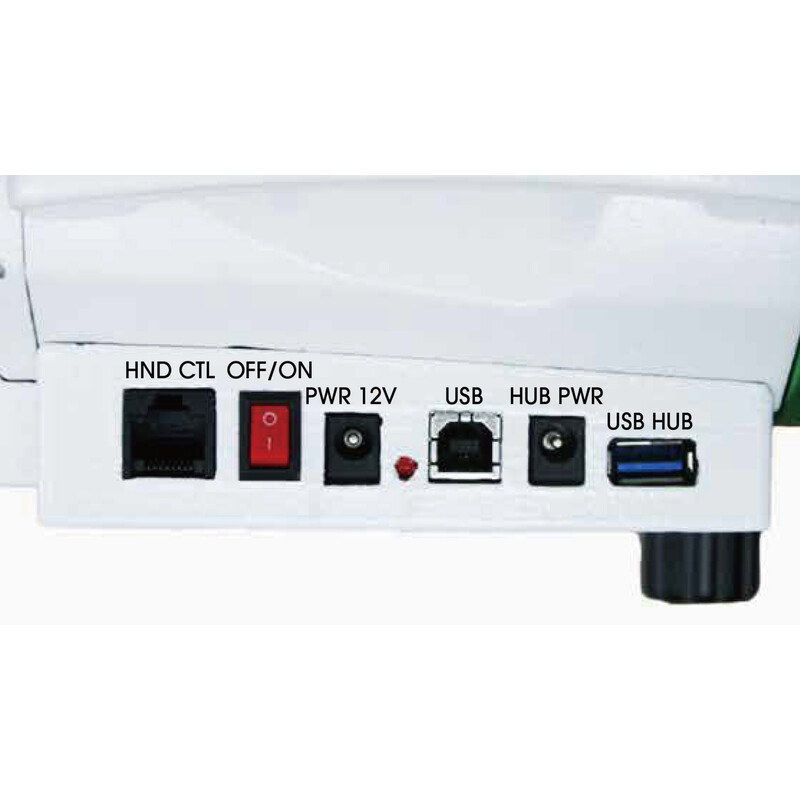 Skywatcher Telescopio N 150/750 PDS Explorer BD HEQ5-R Pro