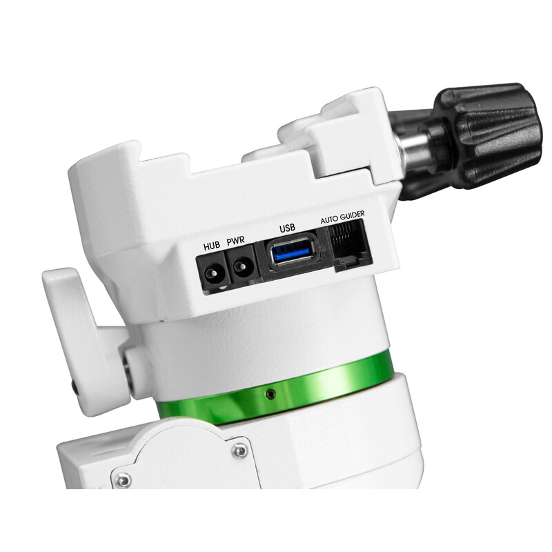 Skywatcher Telescopio N 150/750 PDS Explorer BD HEQ5-R Pro