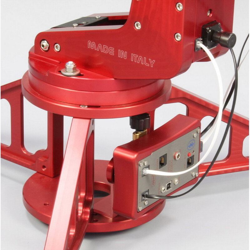 Avalon Montura M-zero obs Bluetooth