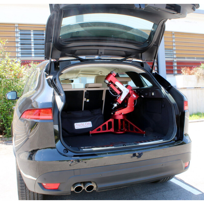 Avalon Montura M-zero obs Bluetooth