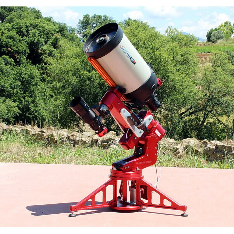 Avalon Montura M-zero obs Bluetooth