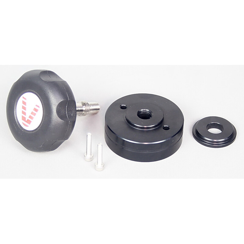 Avalon adapter DM6 TPOD