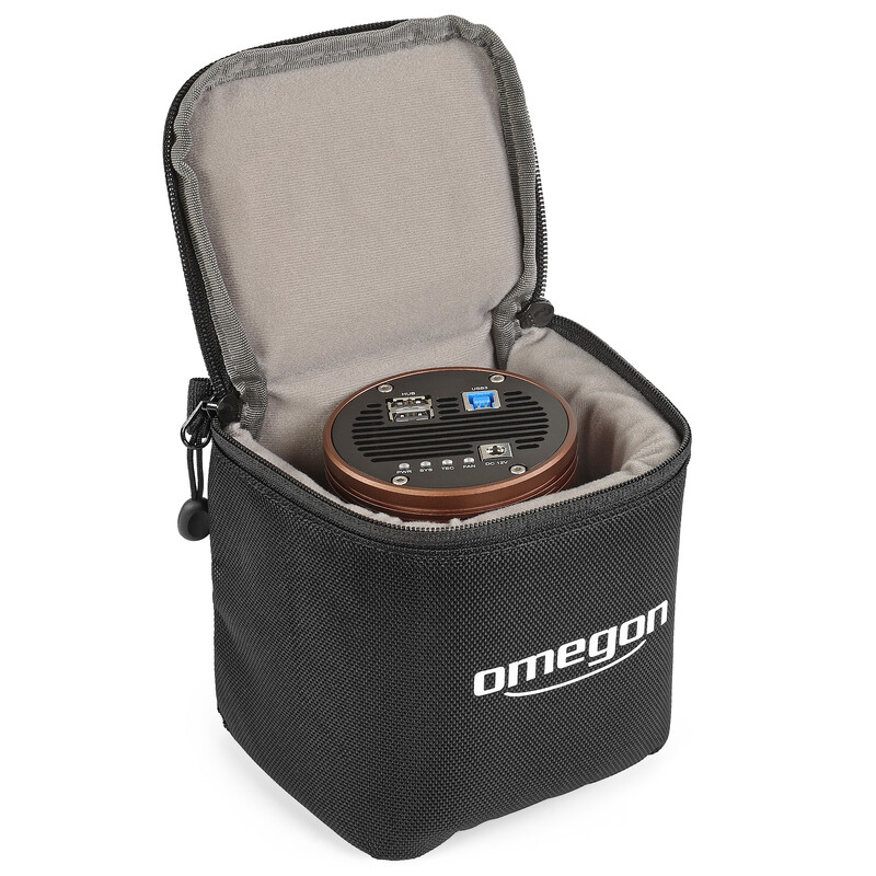 Omegon Bolso de transporte Mini-bolsa