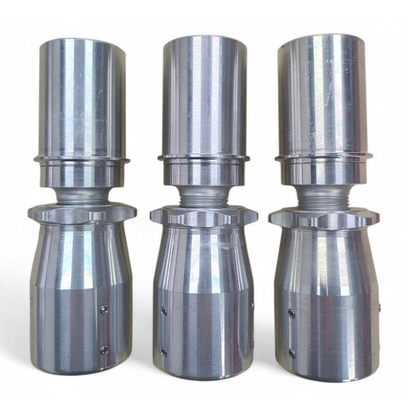 Geoptik Sistema de nivelación para trípodes EQ6