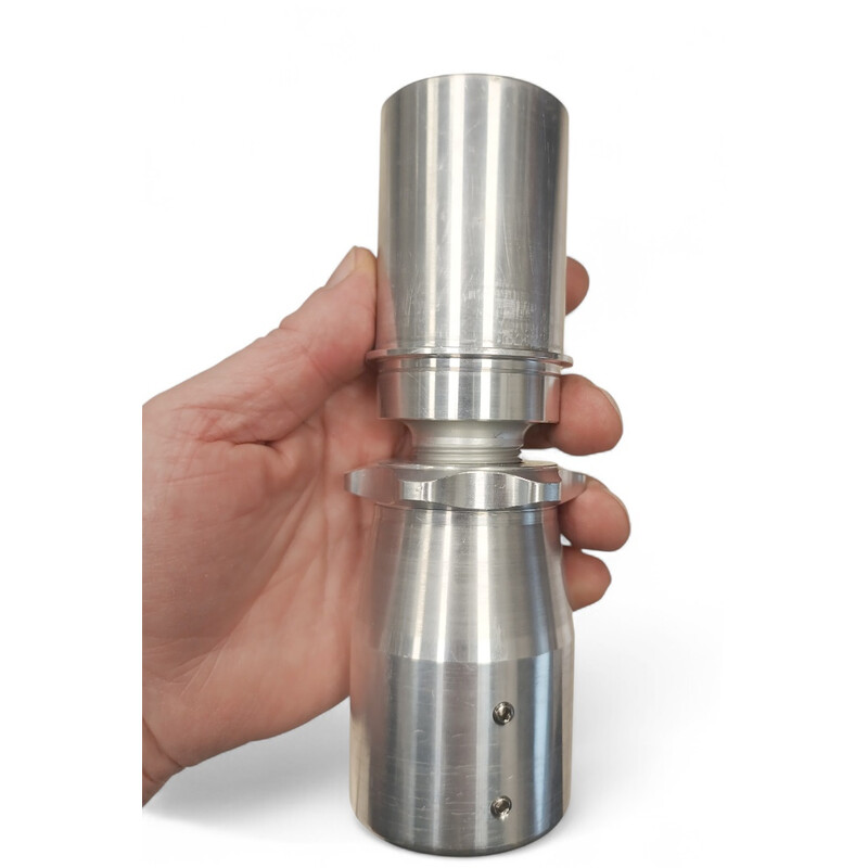 Geoptik Sistema de nivelación para trípodes EQ6