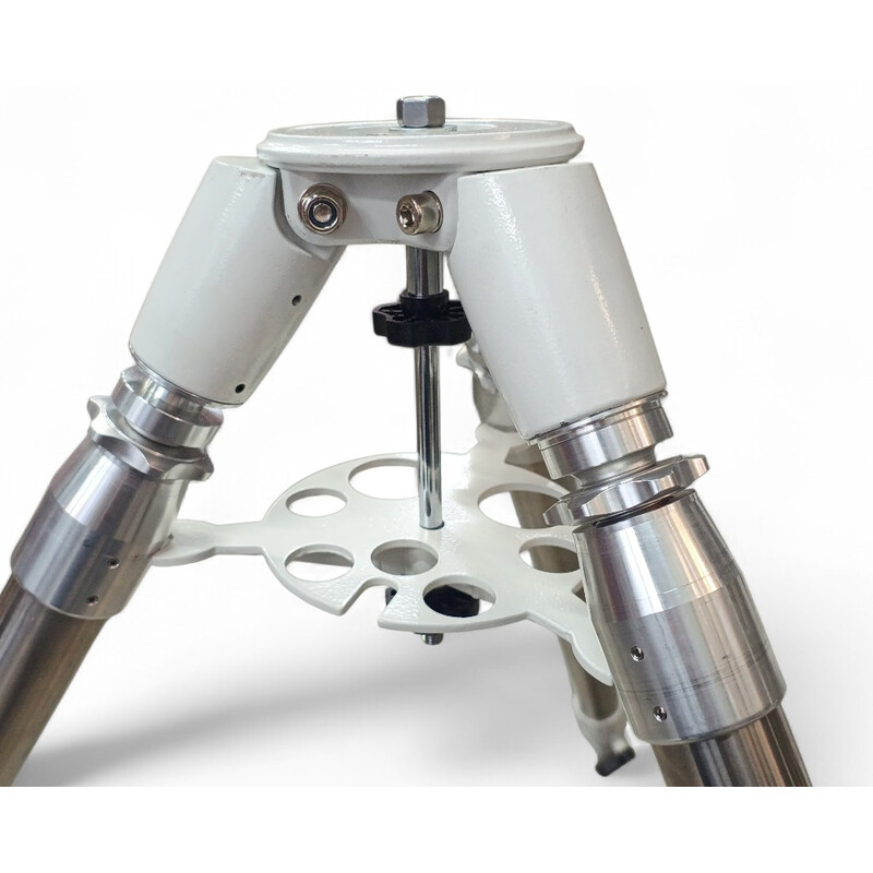 Geoptik Sistema de nivelación para trípodes EQ6