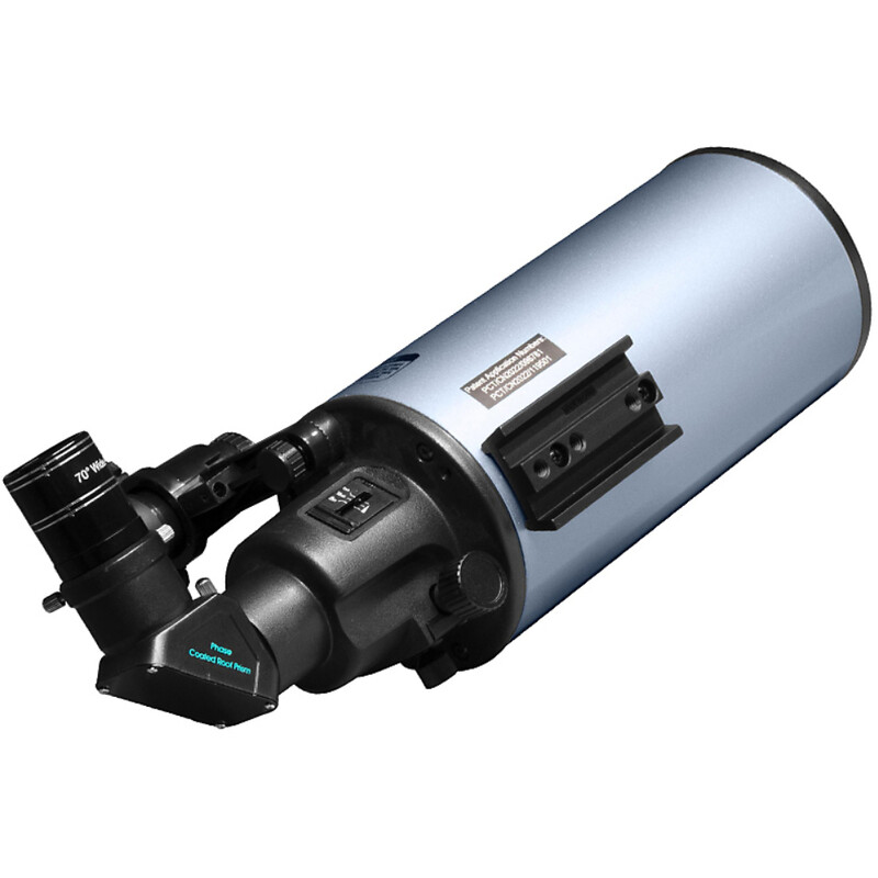 Acuter Telescopio Maksutov MC 90/1170 Voyager MAK90-FAST Traverse Pro GoTo