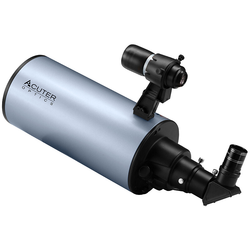 Acuter Telescopio Maksutov MC 127/1359 Voyager MAK127-FAST Traverse Pro GoTo