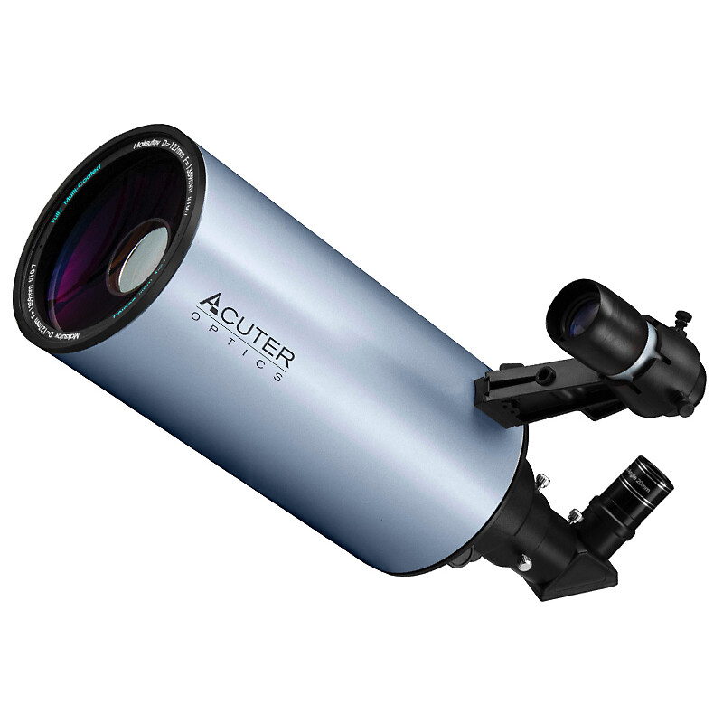 Acuter telescopio maksutov MC 127/1359 Voyager MAK127-FAST