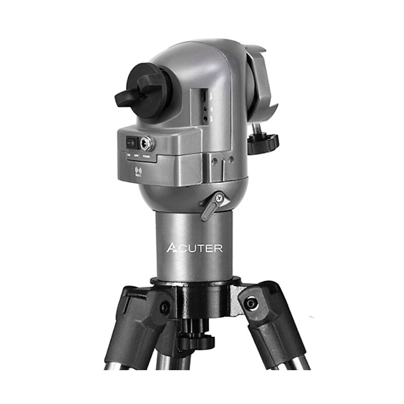 Acuter Montura Traverse Pro GoTo