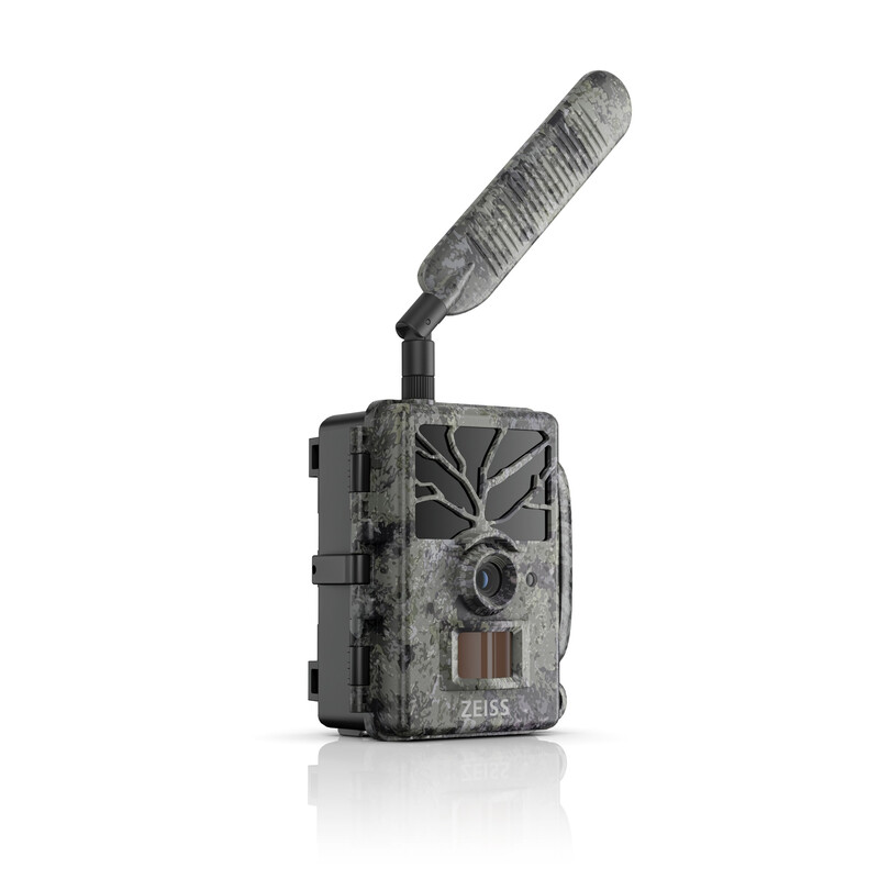 ZEISS Cámara de caza Secacam 1